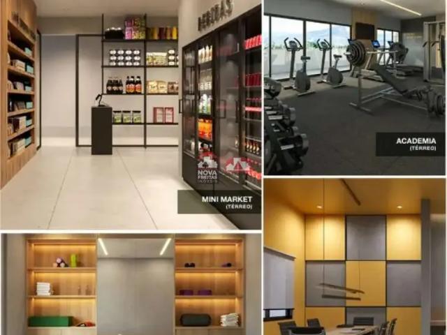 Apartamento venda em Região Imediata de Caraguatatuba-Ubatuba-São Sebastião, Região Metropolitana do Vale do Paraíba e Litoral Norte