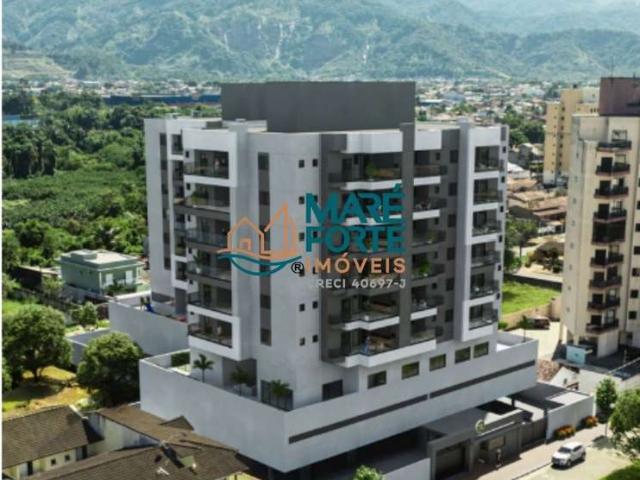 Apartamento venda em Região Imediata de Caraguatatuba-Ubatuba-São Sebastião, Região Metropolitana do Vale do Paraíba e Litoral Norte