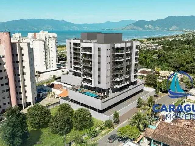 Apartamento venda em Região Imediata de Caraguatatuba-Ubatuba-São Sebastião, Região Metropolitana do Vale do Paraíba e Litoral Norte