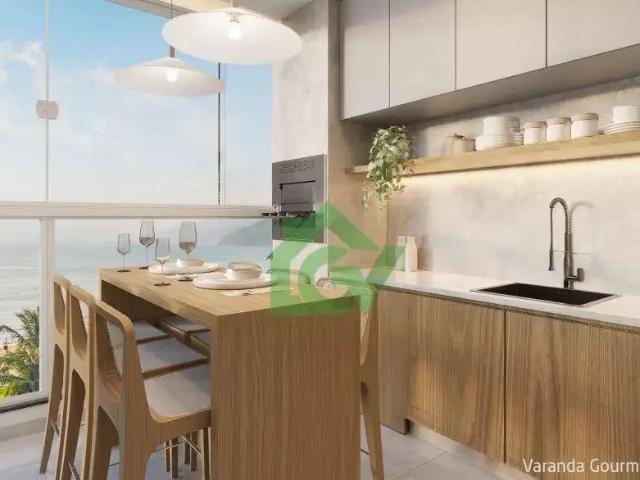 Apartamento venda em Região Imediata de Caraguatatuba-Ubatuba-São Sebastião, Região Metropolitana do Vale do Paraíba e Litoral Norte