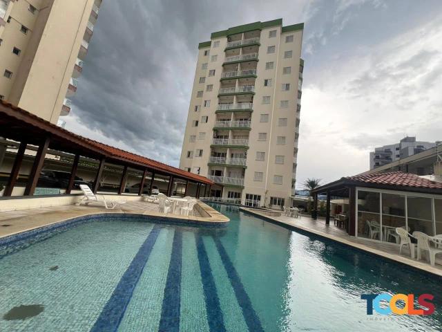 Apartamento venda em Loteamento Residencial Nova Caraguá II Maria Julieta Cabral, Caraguatatuba