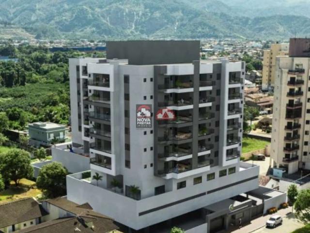 Apartamento venda em Jardim Aruan, Caraguatatuba