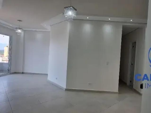 Apartamento venda em Balneário Poiares, Caraguatatuba