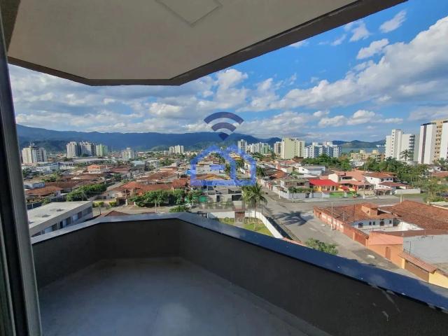 Apartamento venda em Caraguatatuba, Região Geográfica Intermediária de São José dos Campos