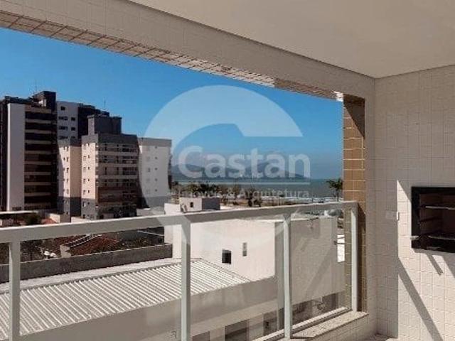 Apartamento venda em Balneário Poiares, Caraguatatuba