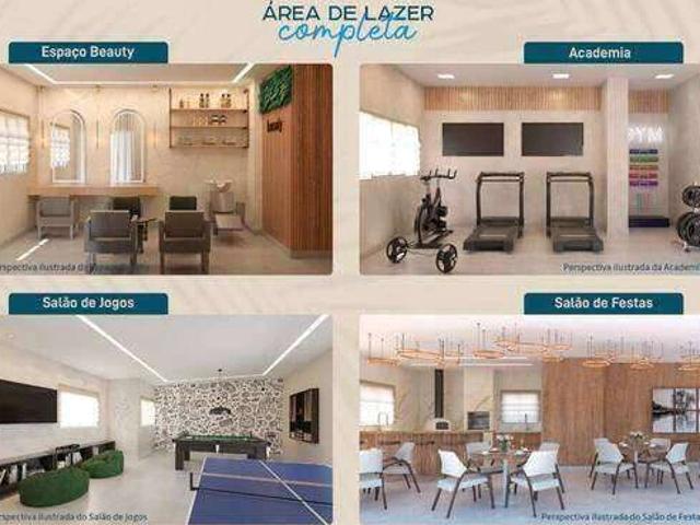 Apartamento venda em Oceanica, Caraguatatuba