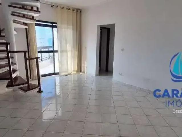 Apartamento venda em Balneário Poiares, Caraguatatuba