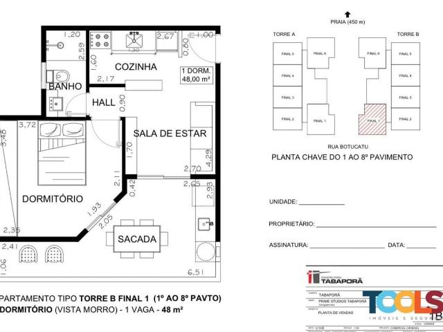 Apartamento venda em Loteamento Israel Rodrigues Ferreira, Caraguatatuba