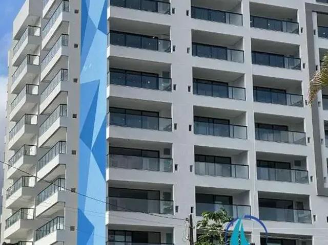 Apartamento venda em Região Imediata de Caraguatatuba-Ubatuba-São Sebastião, Região Metropolitana do Vale do Paraíba e Litoral Norte