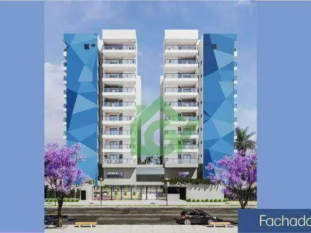 Apartamento venda em Oceanica, Caraguatatuba