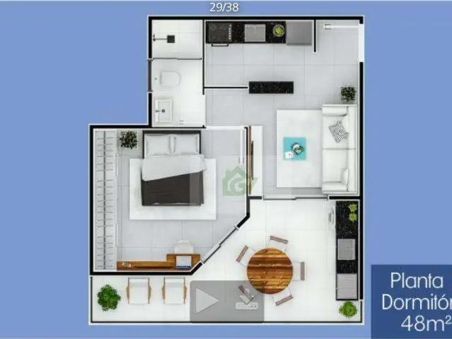 Apartamento venda em Região Imediata de Caraguatatuba-Ubatuba-São Sebastião, Região Metropolitana do Vale do Paraíba e Litoral Norte
