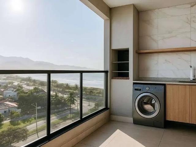 Apartamento venda em Região Imediata de Caraguatatuba-Ubatuba-São Sebastião, Região Metropolitana do Vale do Paraíba e Litoral Norte