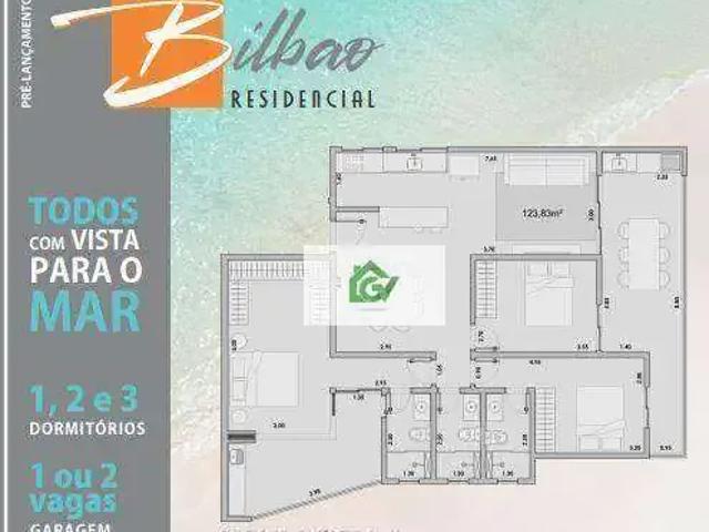 Apartamento venda em Região Imediata de Caraguatatuba-Ubatuba-São Sebastião, Região Metropolitana do Vale do Paraíba e Litoral Norte