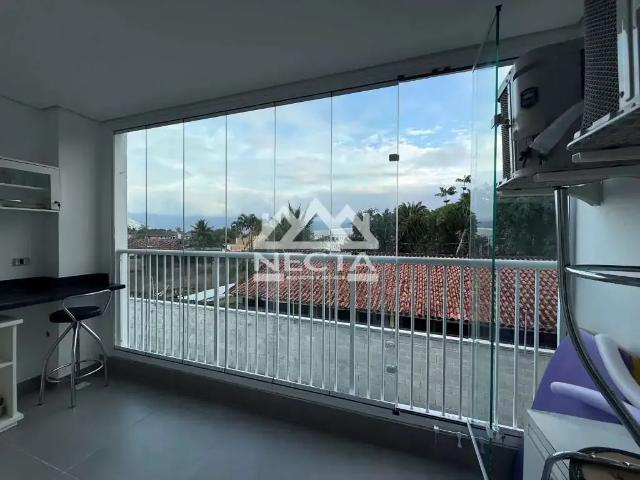 Apartamento venda em Região Imediata de Caraguatatuba-Ubatuba-São Sebastião, Região Metropolitana do Vale do Paraíba e Litoral Norte