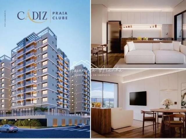 Apartamento venda em Região Imediata de Caraguatatuba-Ubatuba-São Sebastião, Região Metropolitana do Vale do Paraíba e Litoral Norte