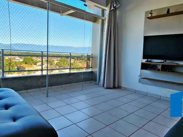 Apartamento venda em Região Imediata de Caraguatatuba-Ubatuba-São Sebastião, Região Metropolitana do Vale do Paraíba e Litoral Norte
