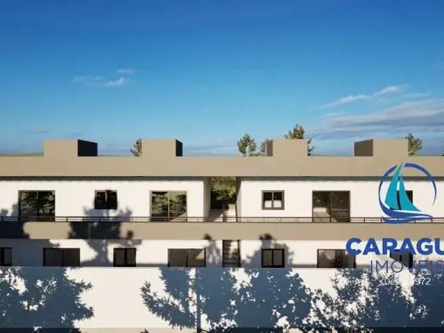 Apartamento venda em Região Imediata de Caraguatatuba-Ubatuba-São Sebastião, Região Metropolitana do Vale do Paraíba e Litoral Norte