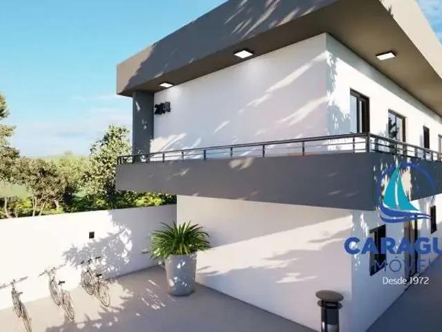 Apartamento venda em Região Imediata de Caraguatatuba-Ubatuba-São Sebastião, Região Metropolitana do Vale do Paraíba e Litoral Norte