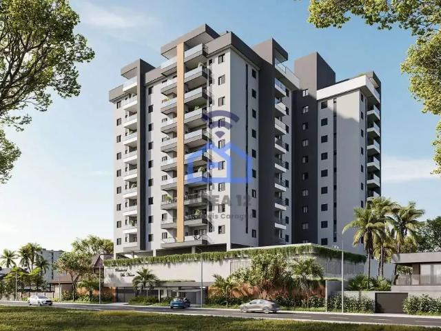 Apartamento venda em Região Imediata de Caraguatatuba-Ubatuba-São Sebastião, Região Metropolitana do Vale do Paraíba e Litoral Norte