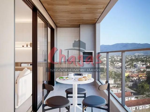 Apartamento venda em Caraguatatuba, Região Geográfica Intermediária de São José dos Campos