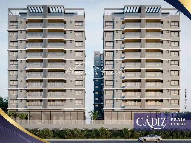 Apartamento venda em Região Imediata de Caraguatatuba-Ubatuba-São Sebastião, Região Metropolitana do Vale do Paraíba e Litoral Norte
