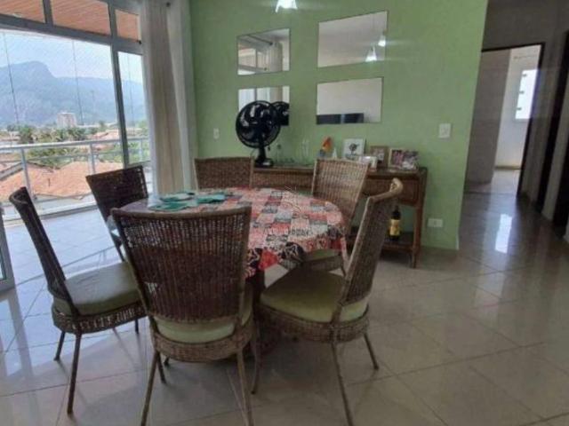 Apartamento venda em Caraguatatuba