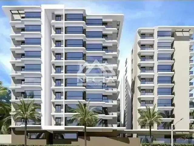 Apartamento venda em Região Imediata de Caraguatatuba-Ubatuba-São Sebastião, Região Metropolitana do Vale do Paraíba e Litoral Norte