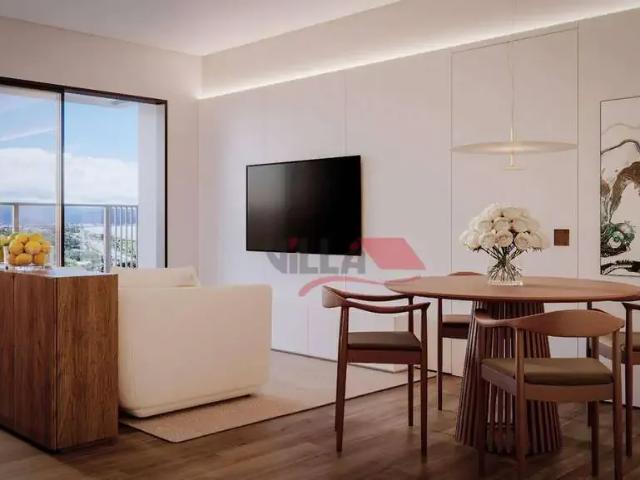 Apartamento venda em Região Imediata de Caraguatatuba-Ubatuba-São Sebastião, Região Metropolitana do Vale do Paraíba e Litoral Norte