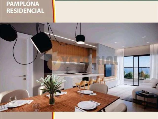 Apartamento venda em Jardim Balneário do Camburí, Caraguatatuba