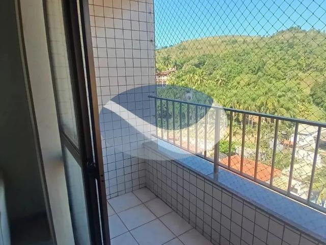 Apartamento venda em Jardim Balneário do Camburí, Caraguatatuba