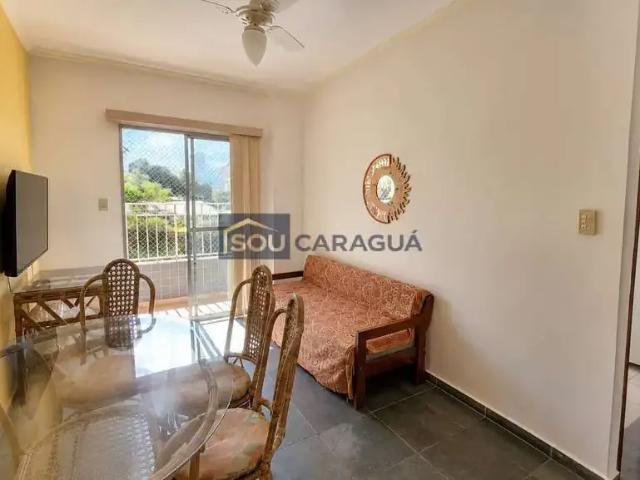 Apartamento venda em Região Imediata de Caraguatatuba-Ubatuba-São Sebastião, Região Metropolitana do Vale do Paraíba e Litoral Norte