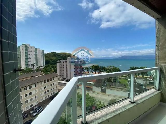 Apartamento venda em Região Imediata de Caraguatatuba-Ubatuba-São Sebastião, Região Metropolitana do Vale do Paraíba e Litoral Norte