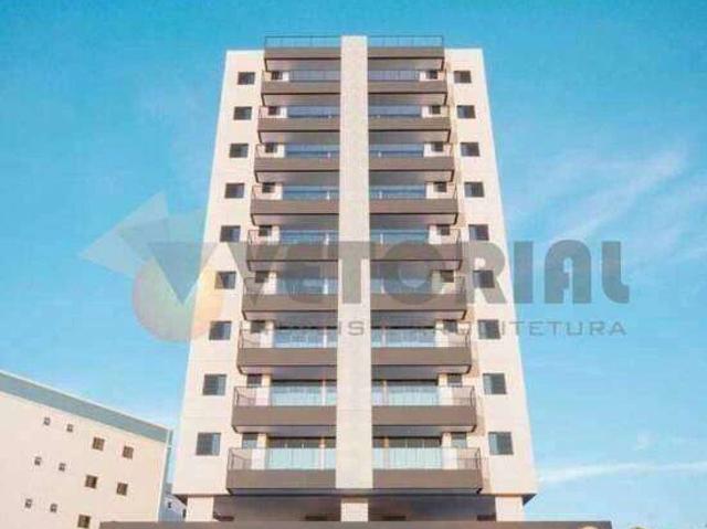 Apartamento venda em Jardim Balneário do Camburí, Caraguatatuba