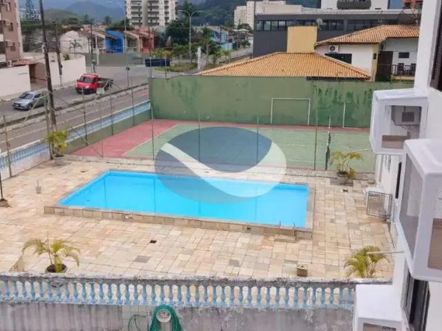 Apartamento venda em Região Imediata de Caraguatatuba-Ubatuba-São Sebastião, Região Metropolitana do Vale do Paraíba e Litoral Norte