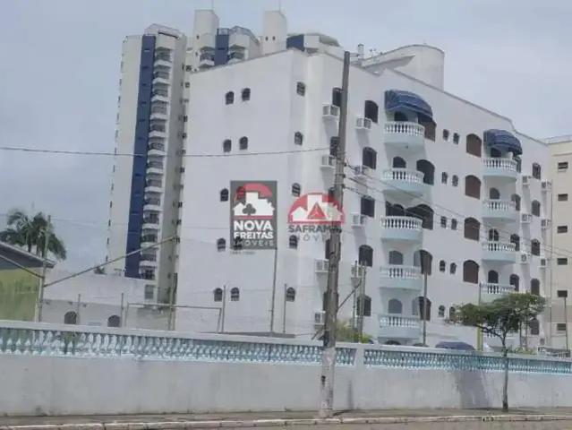 Apartamento venda em Região Imediata de Caraguatatuba-Ubatuba-São Sebastião, Região Metropolitana do Vale do Paraíba e Litoral Norte