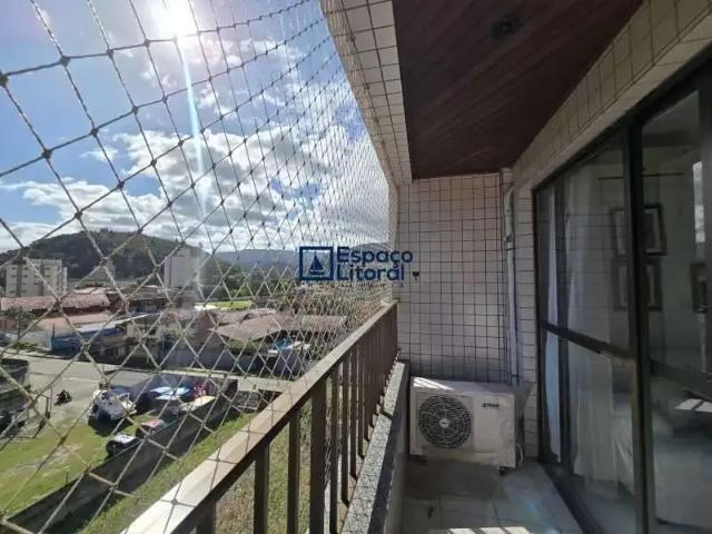 Apartamento venda em Região Imediata de Caraguatatuba-Ubatuba-São Sebastião, Região Metropolitana do Vale do Paraíba e Litoral Norte