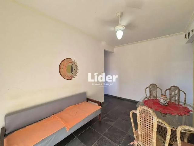 Apartamento venda em Região Imediata de Caraguatatuba-Ubatuba-São Sebastião, Região Metropolitana do Vale do Paraíba e Litoral Norte