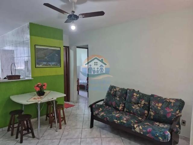Apartamento venda em Jardim Balneário do Camburí, Caraguatatuba