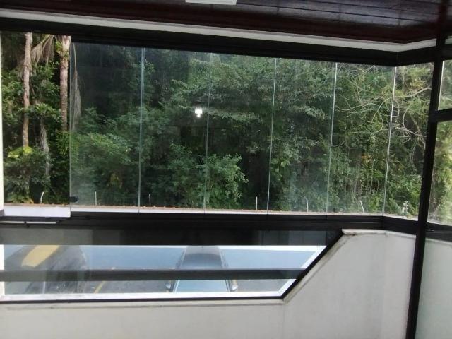 Apartamento aluguel em Jardim Balneário do Camburí, Caraguatatuba