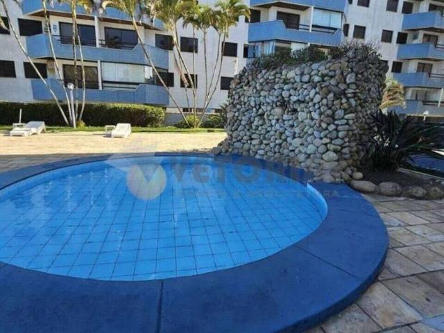 Apartamento venda em Jardim Balneário do Camburí, Caraguatatuba