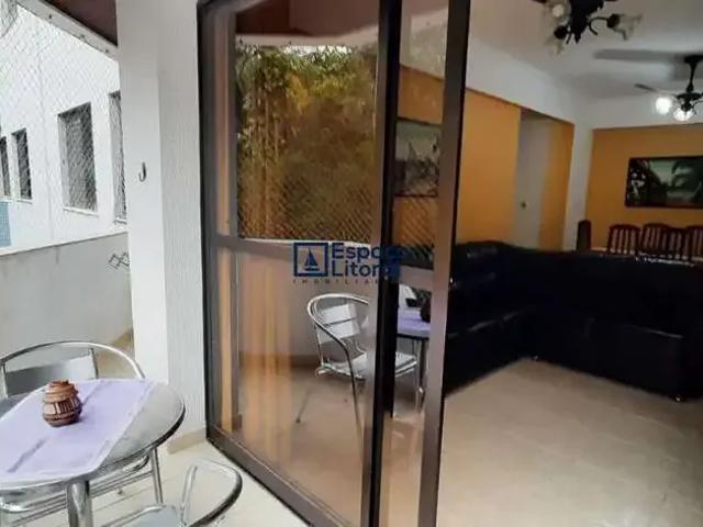 Apartamento venda em Região Imediata de Caraguatatuba-Ubatuba-São Sebastião, Região Metropolitana do Vale do Paraíba e Litoral Norte