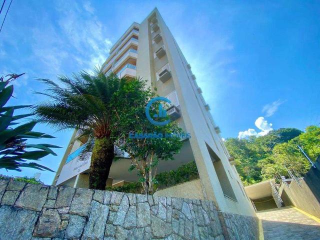 Apartamento venda em Jardim Balneário do Camburí, Caraguatatuba