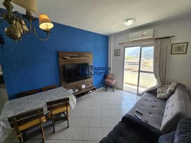 Apartamento venda em Região Imediata de Caraguatatuba-Ubatuba-São Sebastião, Região Metropolitana do Vale do Paraíba e Litoral Norte
