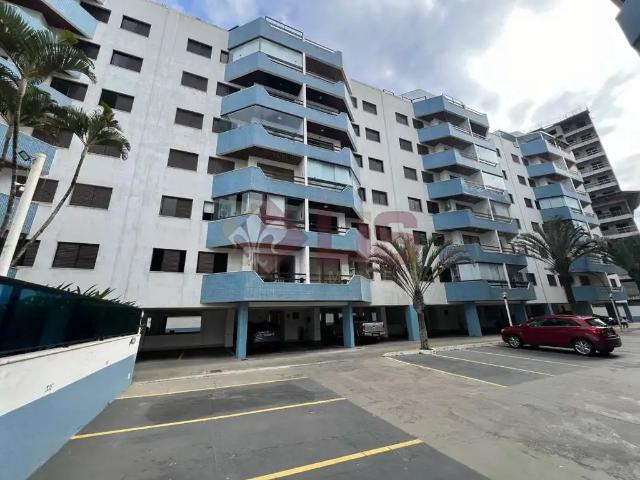 Apartamento venda em Região Imediata de Caraguatatuba-Ubatuba-São Sebastião, Região Metropolitana do Vale do Paraíba e Litoral Norte