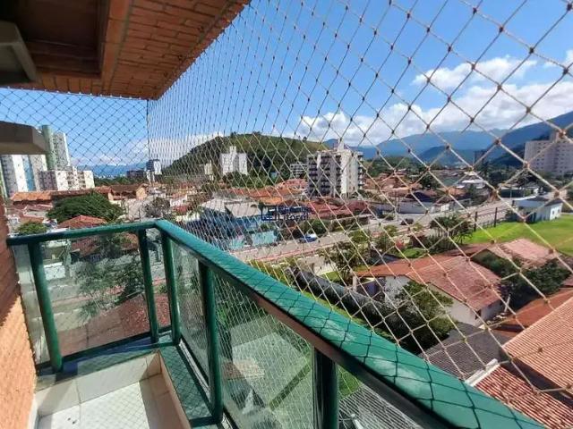 Apartamento venda em Região Imediata de Caraguatatuba-Ubatuba-São Sebastião, Região Metropolitana do Vale do Paraíba e Litoral Norte