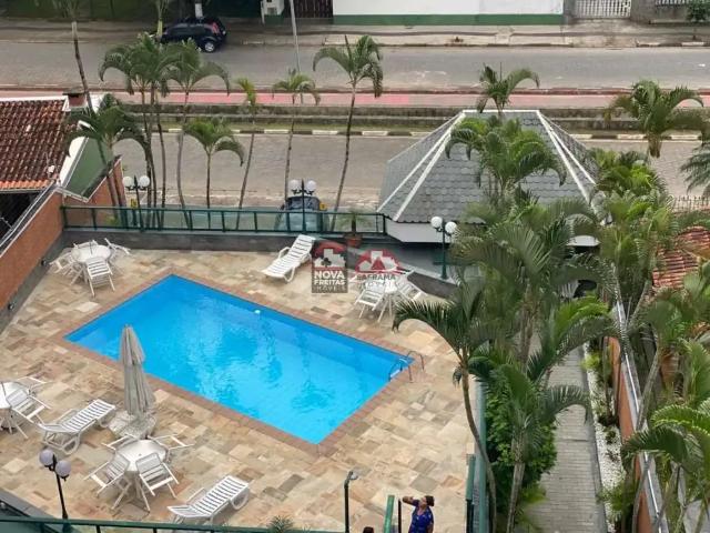 Apartamento venda em Região Imediata de Caraguatatuba-Ubatuba-São Sebastião, Região Metropolitana do Vale do Paraíba e Litoral Norte