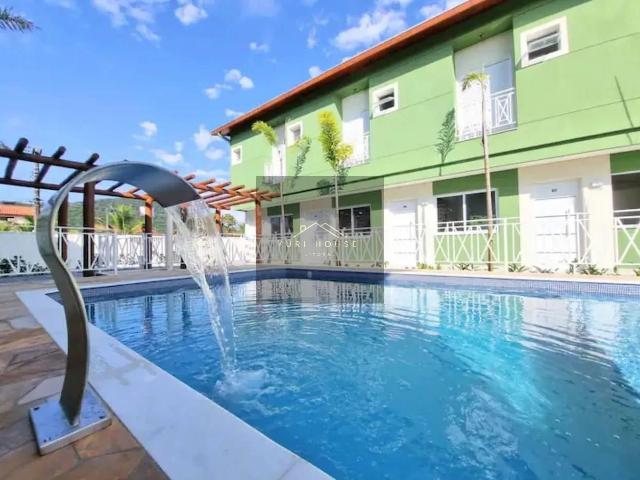 Apartamento venda em Capricórnio III, Caraguatatuba