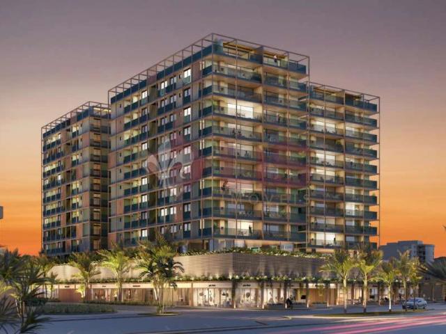 Apartamento venda em Caraguatatuba