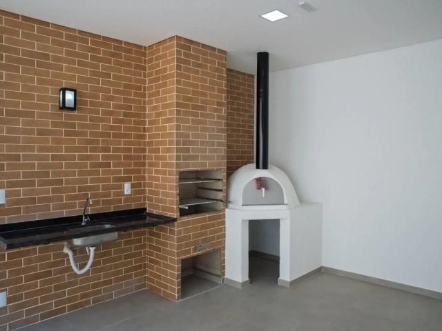 Apartamento venda em Caraguatatuba