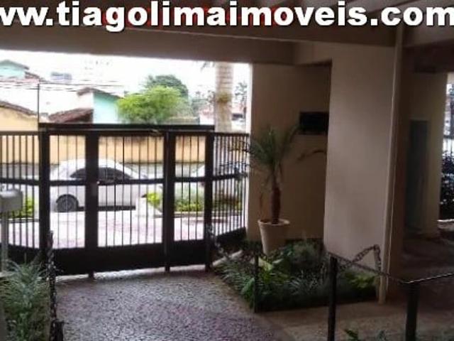 Apartamento venda em Caraguatatuba